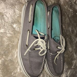 Sperrys